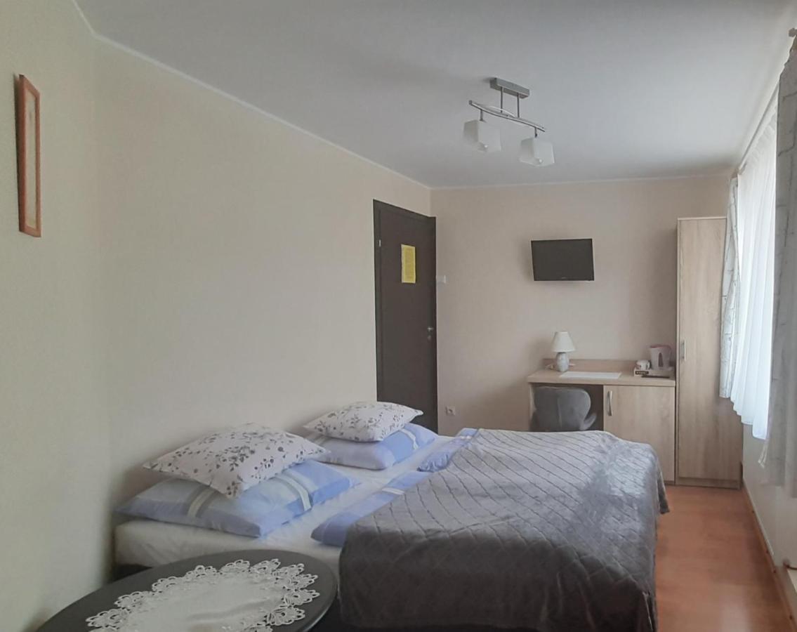 Bartek Dom Goscinny Darlowo Room photo